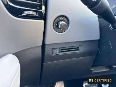 DS DS 4 Diesel