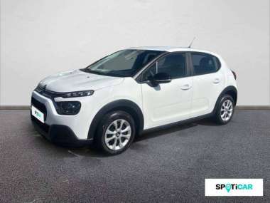CITROEN C3 Diesel
