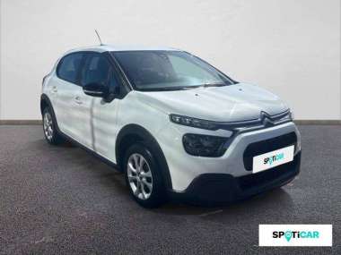 CITROEN C3 Diesel