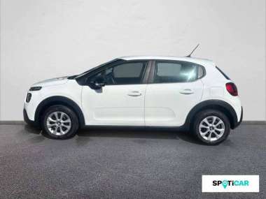 CITROEN C3 Diesel
