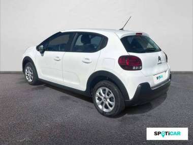 CITROEN C3 Diesel