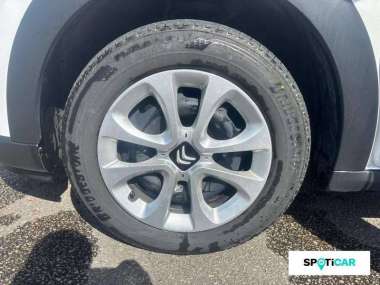 CITROEN C3 Diesel