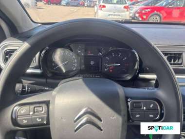 CITROEN C3 Diesel