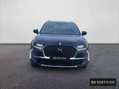DS DS 7 Crossback Hybride