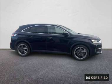DS DS 7 Crossback Hybride