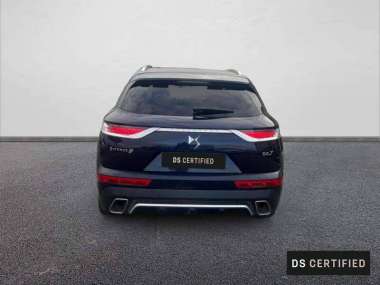 DS DS 7 Crossback Hybride