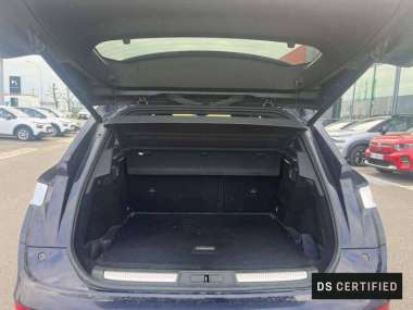 DS DS 7 Crossback Hybride