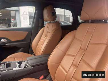 DS DS 7 Crossback Hybride