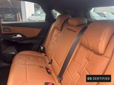 DS DS 7 Crossback Hybride