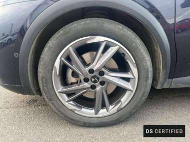 DS DS 7 Crossback Hybride