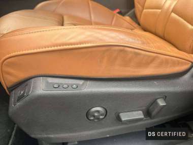 DS DS 7 Crossback Hybride