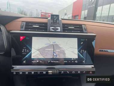 DS DS 7 Crossback Hybride