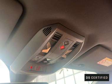 DS DS 7 Crossback Hybride
