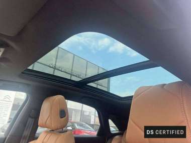 DS DS 7 Crossback Hybride