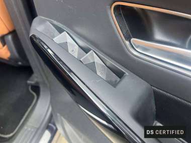 DS DS 7 Crossback Hybride