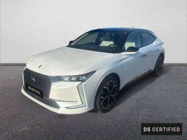 DS DS 4 Diesel