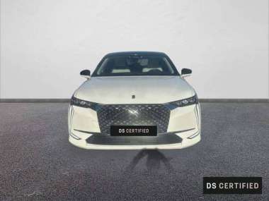 DS DS 4 Diesel