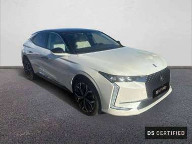 DS DS 4 Diesel