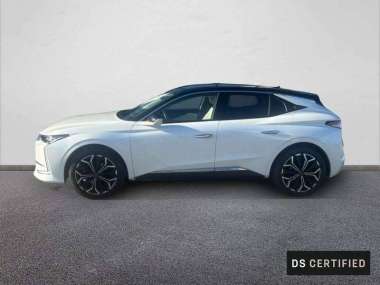 DS DS 4 Diesel