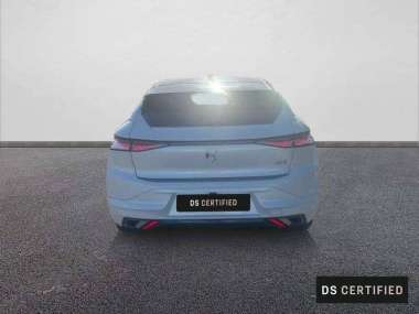 DS DS 4 Diesel