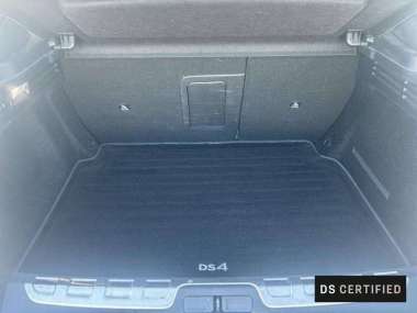 DS DS 4 Diesel