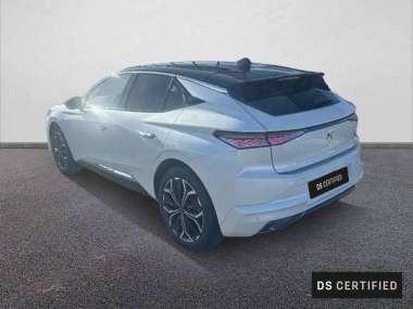 DS DS 4 Diesel