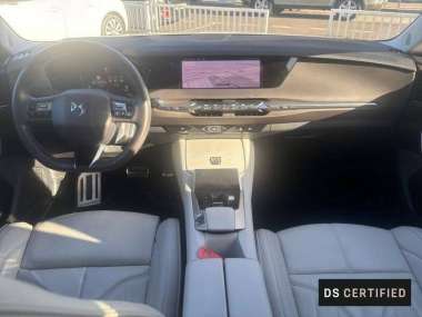 DS DS 4 Diesel