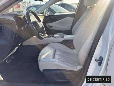 DS DS 4 Diesel