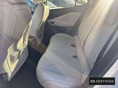 DS DS 4 Diesel