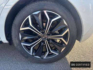DS DS 4 Diesel