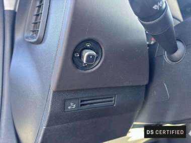 DS DS 4 Diesel