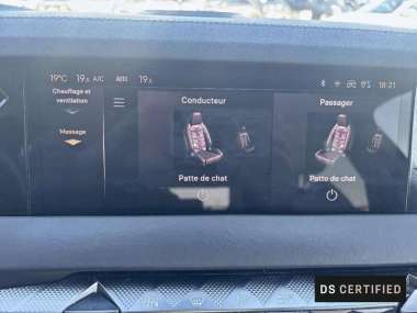 DS DS 4 Diesel