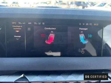 DS DS 4 Diesel