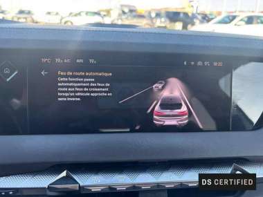 DS DS 4 Diesel