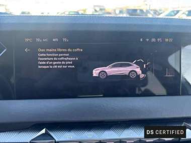 DS DS 4 Diesel