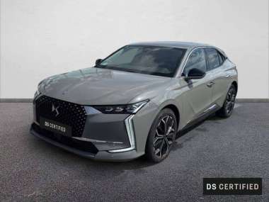 DS DS 4 Diesel