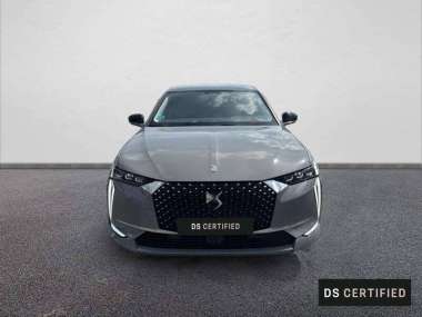 DS DS 4 Diesel