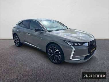 DS DS 4 Diesel