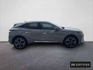 DS DS 4 Diesel