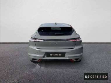 DS DS 4 Diesel