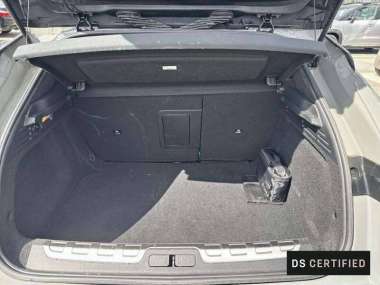 DS DS 4 Diesel