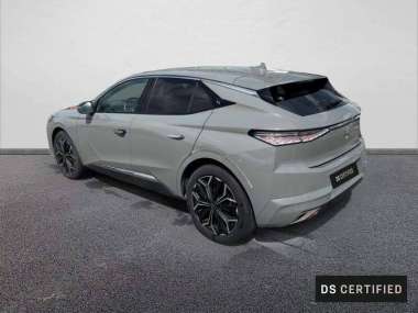 DS DS 4 Diesel