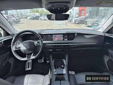 DS DS 4 Diesel