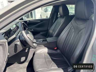 DS DS 4 Diesel