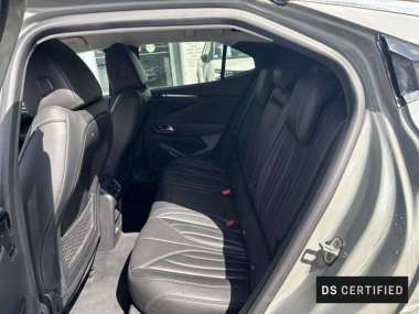 DS DS 4 Diesel