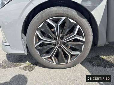 DS DS 4 Diesel
