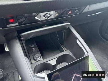 DS DS 4 Diesel