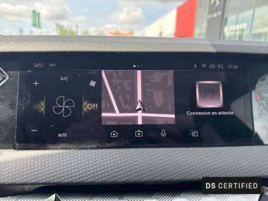 DS DS 4 Diesel