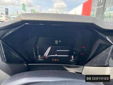 DS DS 4 Diesel