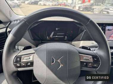 DS DS 4 Diesel